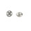 50 pair Sew on Metal Snap Fastener Button Press Button DIY Sewing Craf 3
