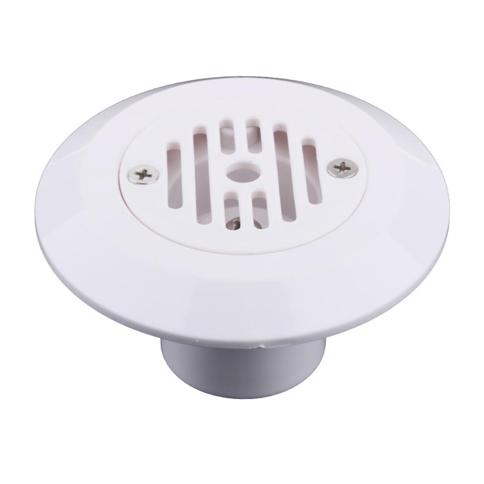 Swimming Pool Drainer Round Sp-1424 Water Outlet Floor Drain Dn50 1.5I 6902696586179