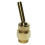 Adjustable Straight Pond Fountain Nozzle Spray Head DN20 External Thre 3