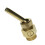 Adjustable Straight Pond Fountain Nozzle Spray Head DN20 External Thre 2