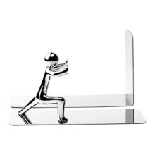 Creatives Bookshelf Book Stand Book Ends to Hold Books Cast Iron Bookends Book Supports Heavy Duty Bookends Decorative