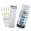 Pool Test Strips Quick and Accurate for Swimming Pool Household Water 2