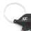 Bicycle Derailleur Trigger Professional Shifter Speed Change 8 Speeds 3