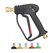 3000 PSI High Pressure Washer 1/4'' Power Washer Spray M22 Fit