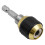 Drill Bit Holder Extension Adapter 1/4 Hexagonal Shank Quick Release U 1