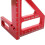 Square Angle Ruler Miter High Precision Marking Gauge for Engineer Car 3