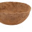 3pcs Coco Fiber Replacement Liner for Planters Natural Coconut Coir Pl 3
