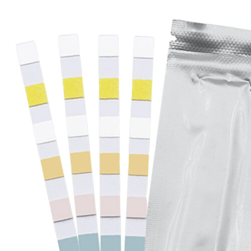 Pool Test Strips Quick and Accurate for Swimming Pool Household Water 2