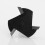 Carbide Slab Flattening Router Bit Fixed Blade for Woodworking 6mm Sha 2