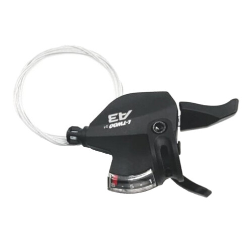 Bicycle Derailleur Trigger Professional Shifter Speed Change 8 Speeds 1