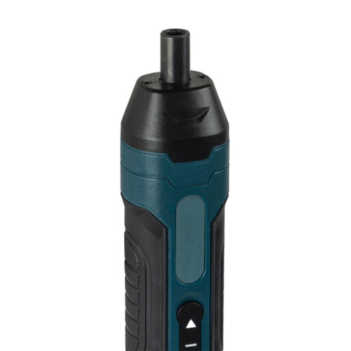 Power Screwdriver Rechargeable with USB Cable Precision Cordless Screw 2