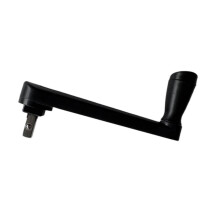 Outdoor Patio Umbrella Crank Handle Assembly Courtyard Picnic Umbrella