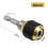 Drill Bit Holder Extension Adapter 1/4 Hexagonal Shank Quick Release U 2