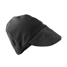 Welding Cap Flame Resistant Cotton Welding Headgear for Match Welding