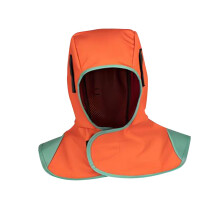 Full Protective Welding Hood Washable for Welder hat Hood Skin Protect