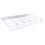 Window Awning PC Exterior Front Door Awning for Roof Front Back 1