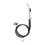 Propane Torch Welding Torch Blower Multi Purpose Torch with 1.5M Hose 2