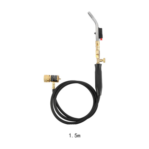 Propane Torch Welding Torch Blower Multi Purpose Torch with 1.5M Hose 1