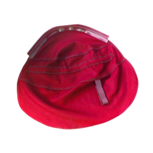 Welding Helmet Cover Comfortable Full Protection for Welding Cap Weldi