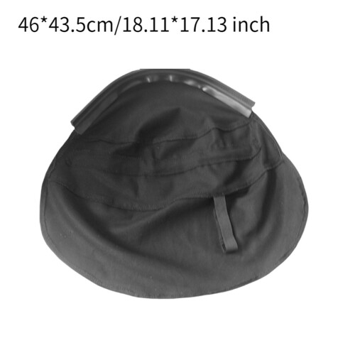 Welding Helmet Cover Comfortable Full Protection for Welding Cap Weldi 1