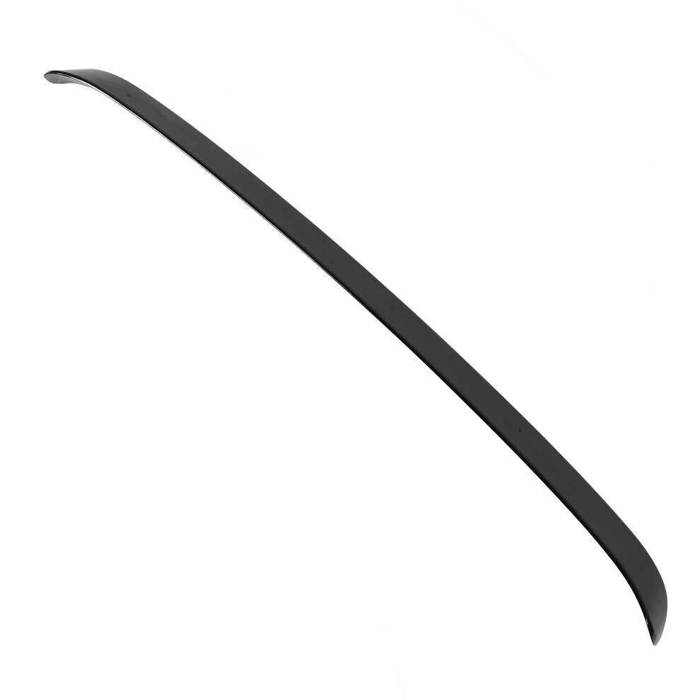 Abs Rear Window Roof Spoiler For Camry Xv80 2025+ Black 3211383946435