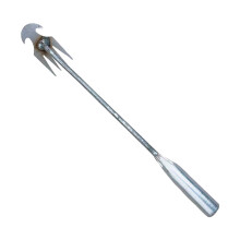 Uprooting Weeding Tool Garden Weeding Tool for Weeding Cultivating Pla