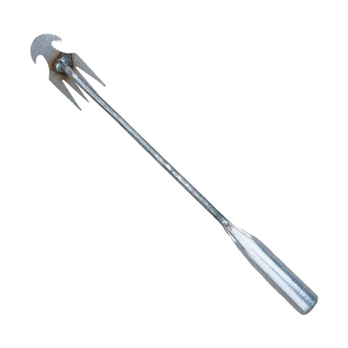 Uprooting Weeding Tool Garden Weeding Tool for Weeding Cultivating Pla