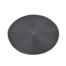 Wood Grain Tool Soft Reusable Wood Graining Tool for Furniture Floor C