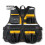 Tool Vest with Multi Pockets Tool Pouch Electrician Tool Pouch for Car 2