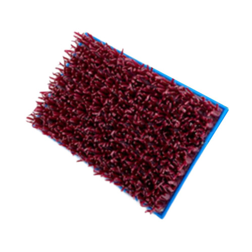 Stipple Brush Wall Paint Tool Painting Tool Microcement Plastering DIY