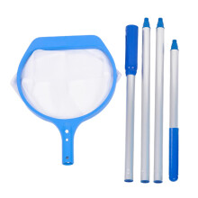 Cleaning Netting Hot Tub SPA Remove Debris Bathtub Swimming Pool Skimm