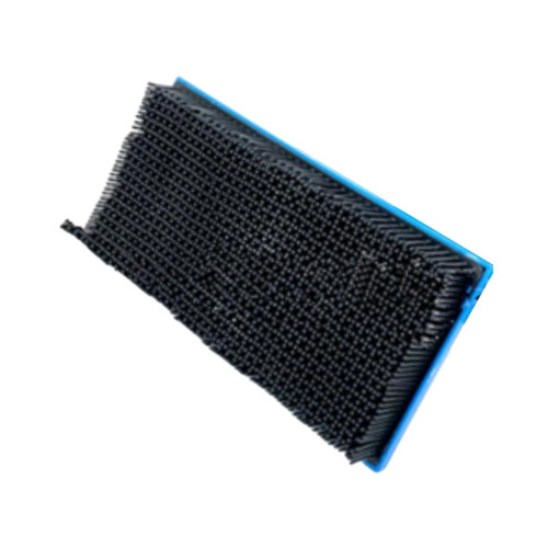 Stipple Brush Wall Paint Tool Painting Tool Microcement Plastering DIY