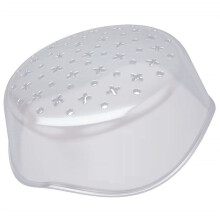 Flower Arranger & Organizer - 1 Pack - Flower Arranging Cap, Flower Frog Grid