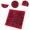 Stipple Brush Wall Paint Tool Painting Tool Microcement Plastering DIY 3