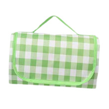 Picnic Blanket Lightweight (XL Size) 200cmx200cm for Park Spring Backp