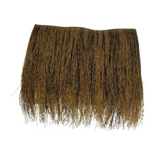 Palm Thatch Roll Straw Mats Straw Roof Thatch for Party Fence Patio Um