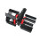Rotary Cultivator Tool Garden Weeder for Orchards Fields Tea Gardens 3 1