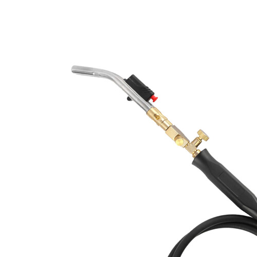 Propane Torch Welding Torch Blower Multi Purpose Torch with 1.5M Hose 2