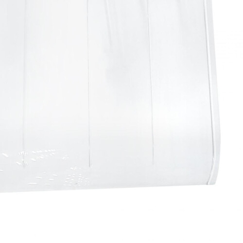 Window Awning PC Exterior Front Door Awning for Roof Front Back 2