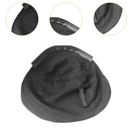 Welding Helmet Cover Comfortable Full Protection for Welding Cap Weldi 2