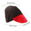 Welding Cap Flame Resistant Cotton Welding Headgear for Match Welding 2