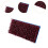 Stipple Brush Wall Paint Tool Painting Tool Microcement Plastering DIY 3
