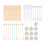 Resin Casting Tool Starter Glue Tools Set Mixing Cup DIY Accessories 4 1