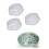 Flower Arranger &  Organizer - 1 Pack - Flower Arranging Cap, Flower Frog Grid 4