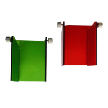 Engraving Machine Protection Cover Protective Eyes 33mm/40mm/60mm 60mm