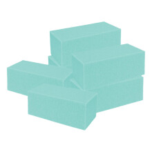 6x Oasis Floral Foam Brick Rectangular Flower Arrangement Mud Crafting