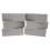 6x Oasis Floral Foam Brick Rectangular Flower Arrangement Mud Crafting 1