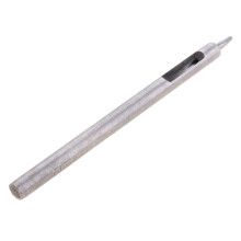Craft Tool Round Hole Drive Punch for Leather Belt Watch Band Gasket 1