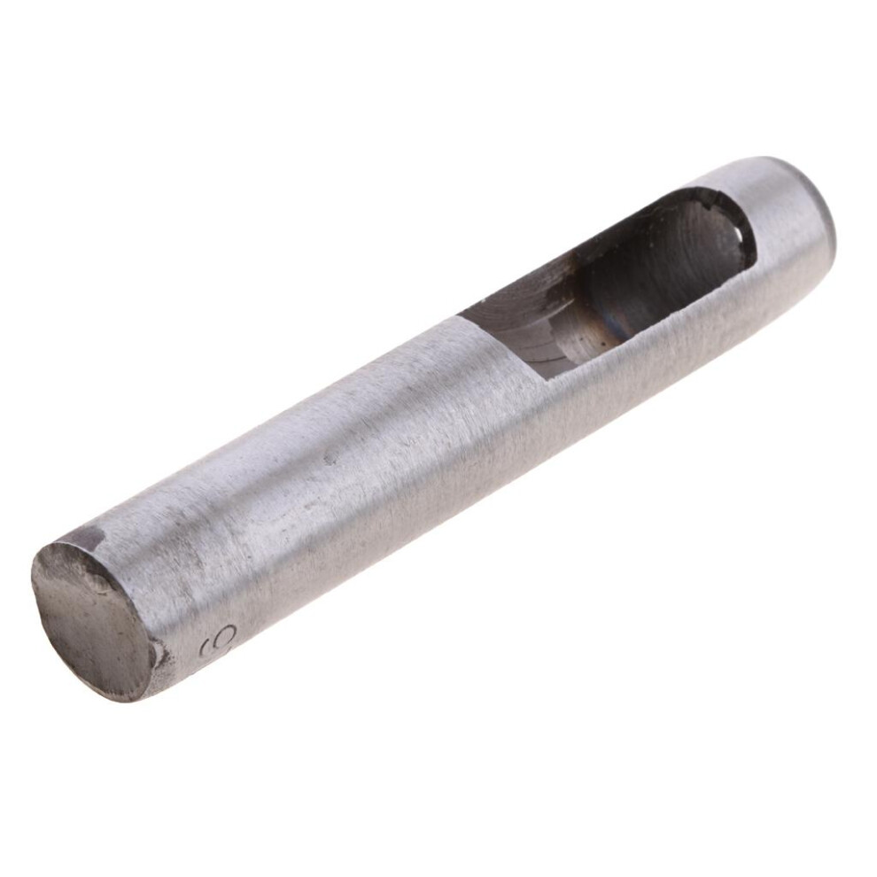 Steel Round Hollow Punch Hand Tools Hole Punching Leather Gasket 16Mm 6902696618610
