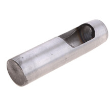 Steel Round Hollow Punch Hand Tools Hole Punching Leather Gasket 25mm